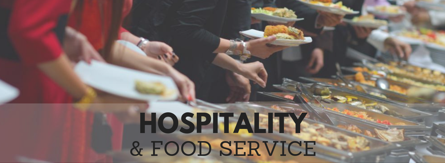 Hospitality / Foodservice