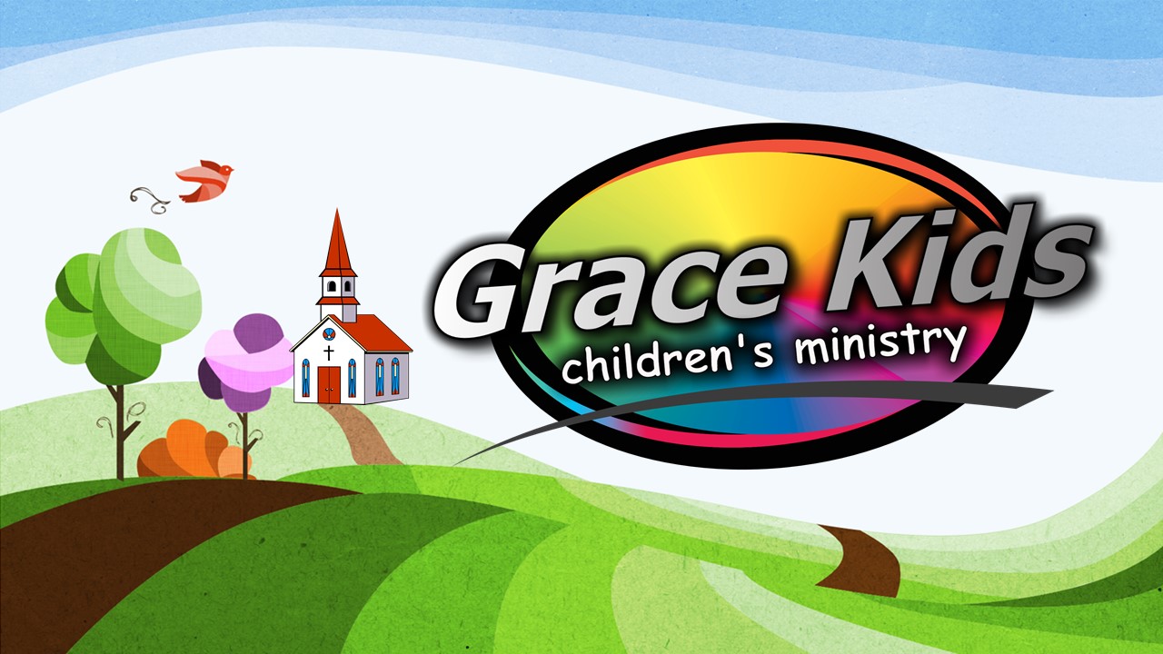 Children’s Ministries – Grace United Methodist Church